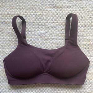 Lululemon Run Times Bra High Support 34D